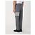 Thom Browne Pantaloni in lana a tessitura semplice Marrone - vista 6
