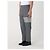 Thom Browne Pantaloni in lana a tessitura semplice Marrone - vista 7
