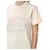 Isabel Marant Logo T-Shirt Weiß  - Ansicht 6