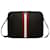 Bally Borsa Messenger Code Nero  - vista 1