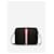 Bally Borsa Messenger Code Nero  - vista 4
