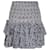Isabel Marant Minifalda Blanco  - vista 5