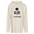 Isabel Marant Marly Kapuzenpullover Weiß  - Ansicht 1