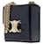 Céline Borsa Triope Mini Box Nero  - vista 3