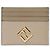 Fendi Diamond Card Case