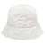 Tory Burch Terri Bucket Hat White  - view 4