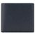 Thom Browne Pebble Grain Bifold Wallet Blue - view 4