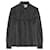 Isabel Marant Camisa de denim Negro