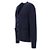 Thom Browne Cardigan in Piquet Lavato in Lana Merino - vista 11