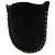 Isabel Marant Soft Velvet Bag - view 5