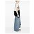 Isabel Marant Soft Velvet Bag - view 9