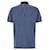 Isabel Marant Poloshirt Blau