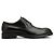 Tod's Scarpe stringate in pelle di vitello