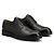 Tod's Scarpe stringate in pelle di vitello - vista 4