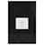 Thom Browne Bar Loopback Seta con Cappuccio e Zip Nero  - vista 6