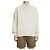 Loewe Lässiges Sweatshirt aus Baumwolle Braun - Ansicht 4