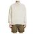 Loewe Lässiges Sweatshirt aus Baumwolle Braun - Ansicht 5