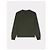 Kenzo Bestickter Happy Tiger Sweatshirt Braun - Ansicht 4