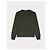 Kenzo Bestickter Happy Tiger Sweatshirt Braun - Ansicht 5