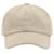 Isabel Marant Logo Cap Weiß  - Ansicht 1