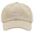 Isabel Marant Logo Cap Weiß  - Ansicht 4
