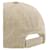 Isabel Marant Logo Cap Weiß  - Ansicht 6