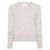 Isabel Marant Suéter Marrom  - vista 1
