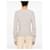 Isabel Marant Suéter Marrom  - vista 6