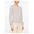 Isabel Marant Suéter Marrom  - vista 7