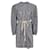 Isabel Marant Vestido Blanco