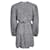Isabel Marant Vestido Blanco - vista 5