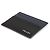 Prada Saffiano Leather Card Holder Blue - view 6