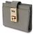 Salvatore Ferragamo Kartenhalter ASH GREY Braun - Ansicht 4