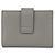 Salvatore Ferragamo Kartenhalter ASH GREY Braun - Ansicht 5