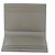Salvatore Ferragamo Kartenhalter ASH GREY Braun - Ansicht 8
