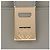 Salvatore Ferragamo Kartenhalter ASH GREY Braun - Ansicht 9