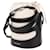 Alexander Mcqueen Borsa a secchiello Rise Bianco  - vista 4