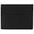 Salvatore Ferragamo Schwarzer Kreditkartenhalter - vista 5