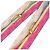 Gucci Belt Print Silk Neck Bow - view 6