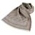 Fendi Jacquard-Wollschal Braun  - Ansicht 1