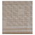 Fendi Jacquard-Wollschal Braun  - Ansicht 5