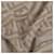 Fendi Jacquard-Wollschal Braun  - Ansicht 6