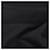 Prada Sciarpa in seta e cashmere Nero  - vista 6