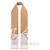 Louis Vuitton Grafischer Doppel-Schal Khaki Grün - Ansicht 13