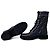 Botas de combate Rococo Fendi Castaño - vista 4