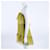 Conjunto de seda Gucci Verde - vista 2