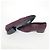 Scarpe basse Chanel Nero - vista 4
