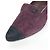 Scarpe basse Chanel Nero - vista 5