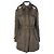 Quilted Pullover von Burberry Brit Braun