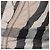 Quilted Pullover von Burberry Brit Braun - Ansicht 5